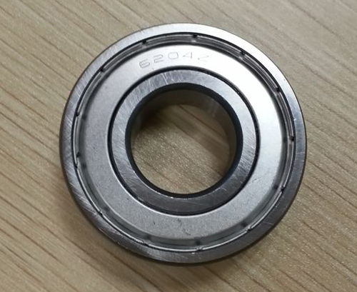 Easy-maintainable 6204/C4 Bearing