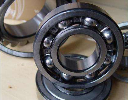 Bulk 6307 2RS C4 sealed bearing