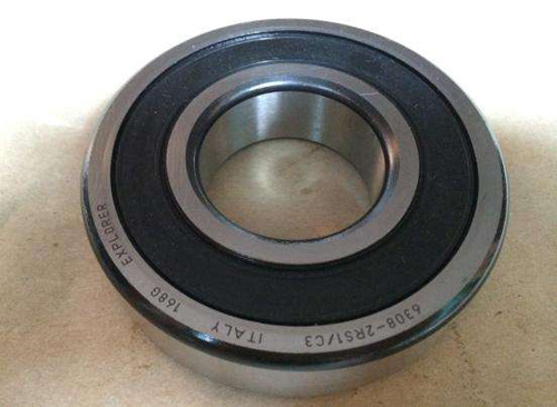 6308 C3 deep groove ball bearing