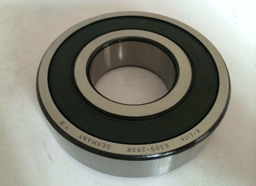 6309-2RZ C4 ball bearing
