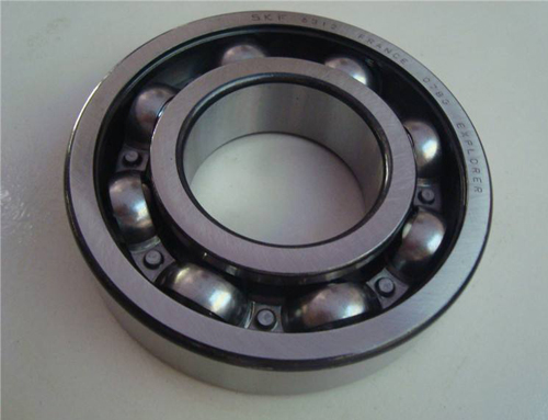 Customized ball bearing 6205-2Z C4