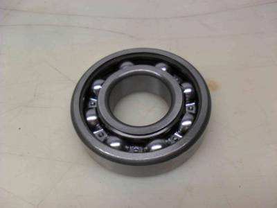 ball bearing 6307-2Z C4 China
