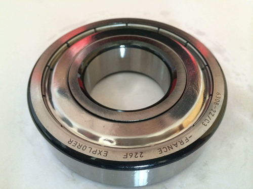 Quality bearing 6308 2RZ