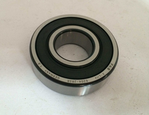 Bulk 6204-2RZ C3 ball bearing